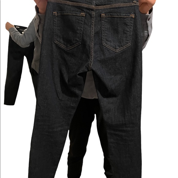 BLDWN SKINNY JEANS - Picture 9 of 10